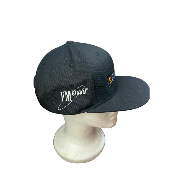 Resilience On Tour 2024 Snap Back Black - Picture 4 of 6